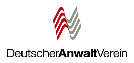 deutscher anwaltverein logo